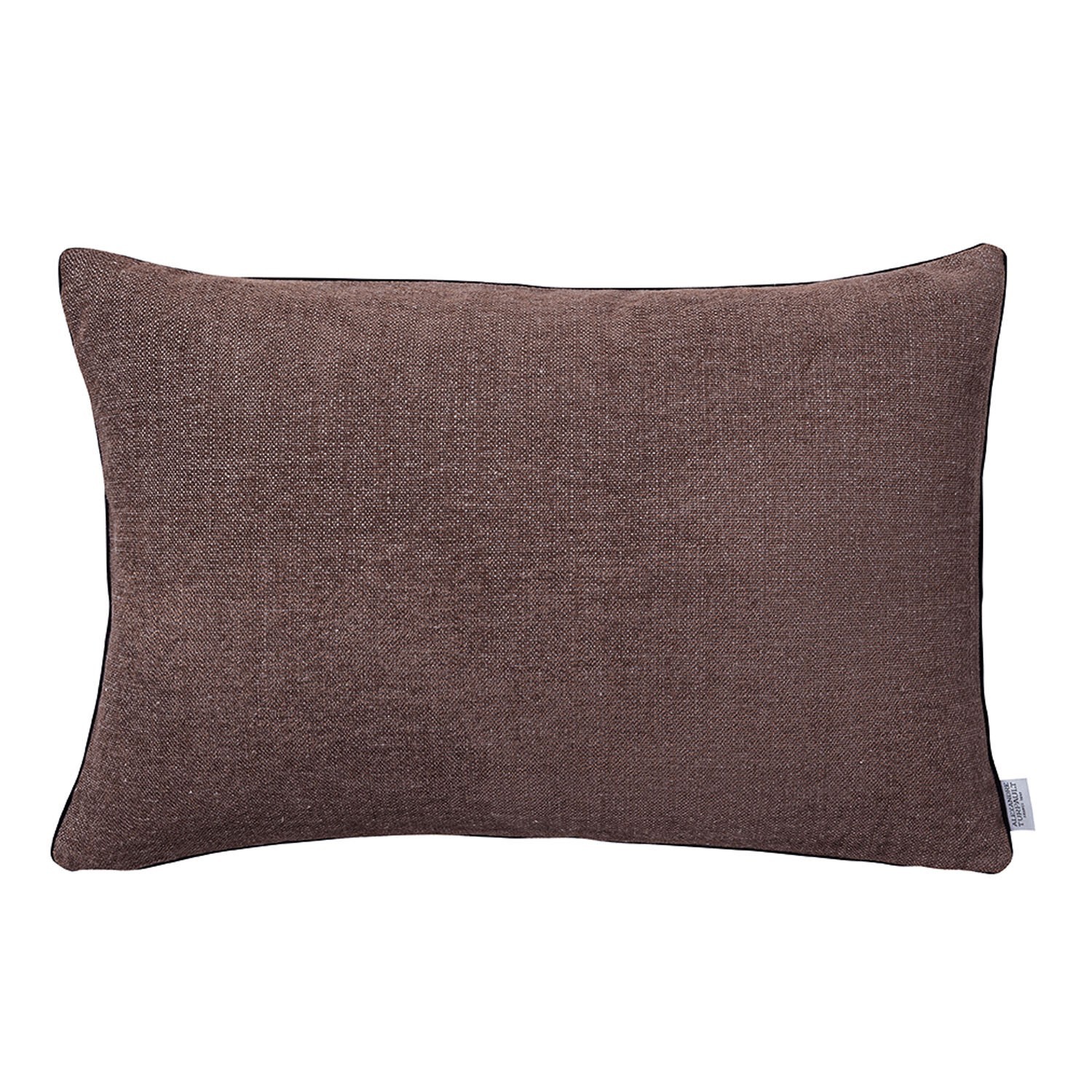 Housse Coussin 45x45 Lafayette lin - Au Filet de Gruyères