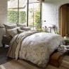 Cueillette Gazelle, Parure de lit en satin de coton Bio 120 fils/cm² - Alexandre Turpault