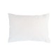 Coussin de garnissage blanc 30 x 50cm