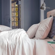 Linge de lit de qualité, parures de lit haut de gamme, marques, luxe (5) -  Comptoir du Sud